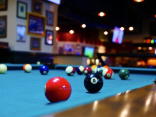 Expert pool table setup in Pine Bluff content img2